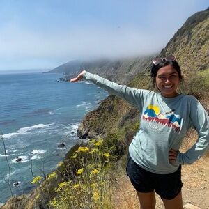 Meet your Posher, Lisset